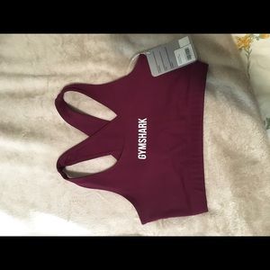 Gymshark Tops - Gymshark Arc Bra Gymshark Tops - Gymshark Arc Bra